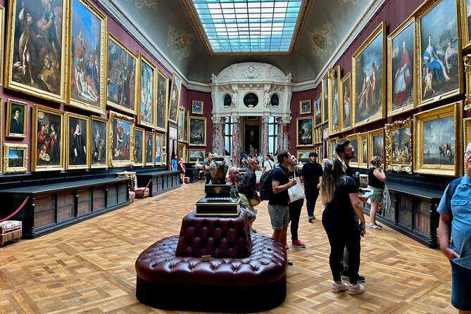 Chantilly Tour: Great Stables and Renaissance Meal from Paris - Price and Value: Is $384.33 Worth It for a 7-Hour Day?