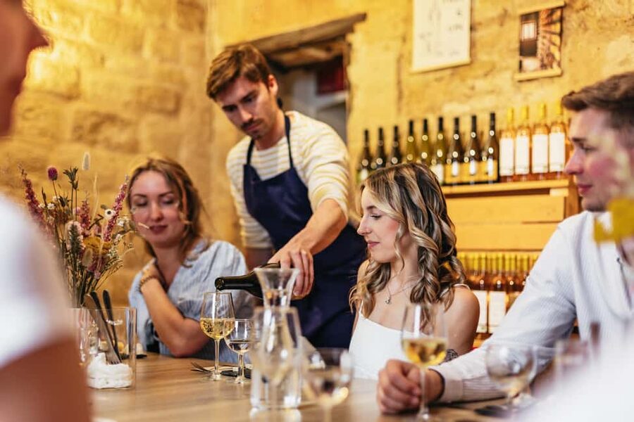 Cheese & Wine Tasting in Montmartre with Local Cheesemonger - The 2-Hour Flow: Small-Group, English-Led, and Easy to Follow