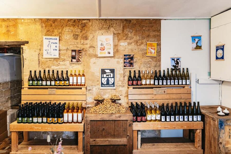 Cheese & Wine Tasting in Montmartre with Local Cheesemonger - Price and Value: Why $70 Feels Reasonable for What You Taste