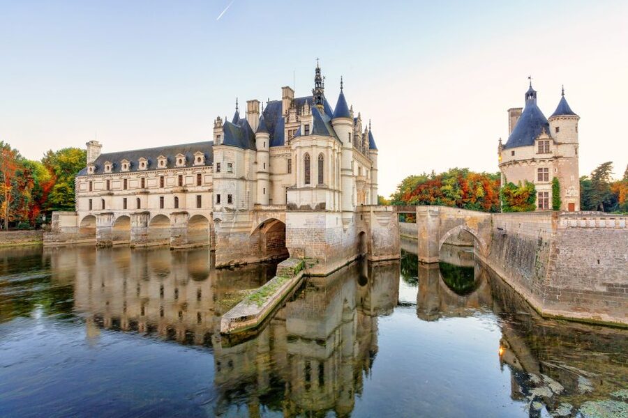 Chenonceau Castle Admission Ticket - Why Chenonceau is the Loire Chateau Ticket Worth Your Time