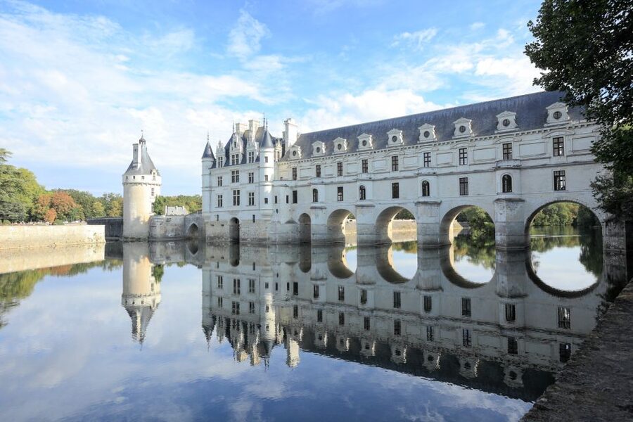 Chenonceau Castle Admission Ticket - Price and What Your $22 Ticket Really Buys