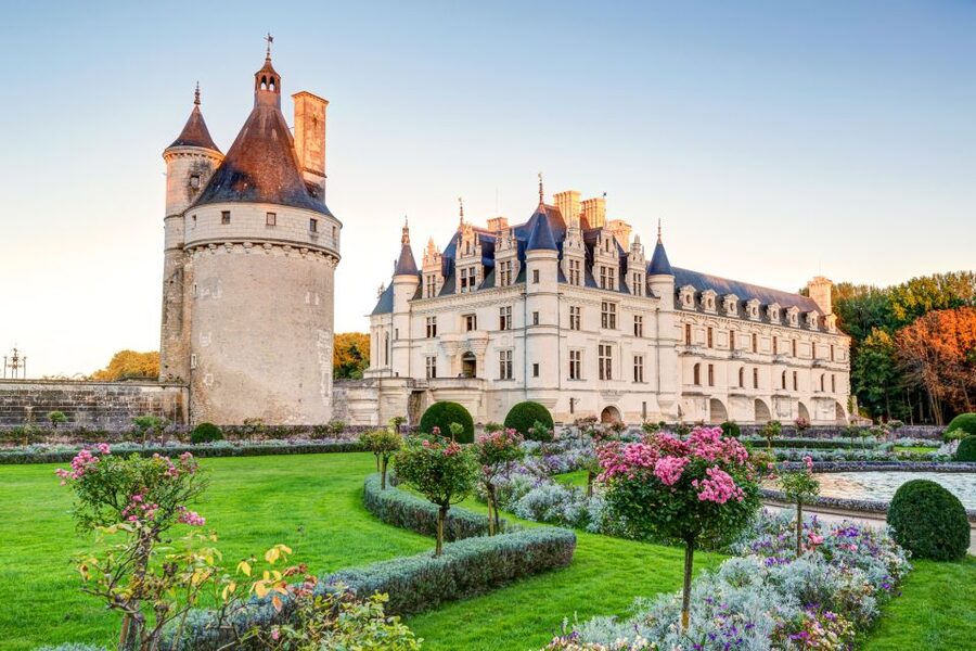 Chenonceau Castle Admission Ticket - The Galerie Médicis Closure: What Changes During Late September to All Saints Day