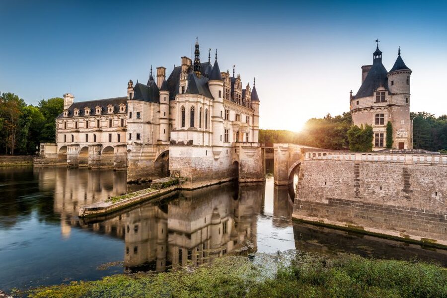 Chenonceau Castle Admission Ticket - Timed Entry: How to Avoid the Start-of-Visit Confusion