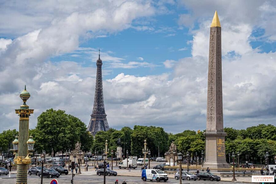 Classical and Monumental Paris Tour along the Seine River - Why this 150-minute Seine loop is a smart Paris plan