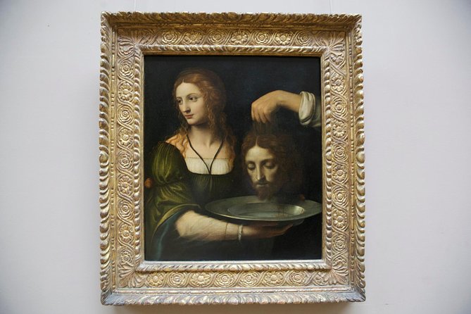 Closing Time at the Louvre: The Mona Lisa at her Most Peaceful - Last-Entry Louvre Timing That Changes Everything