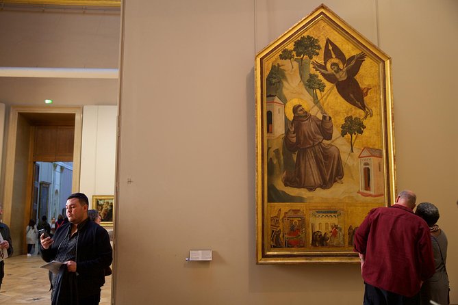 Closing Time at the Louvre: The Mona Lisa at her Most Peaceful - Major Paintings on a Short Clock: Caravaggio, Raphael, da Vinci, and More