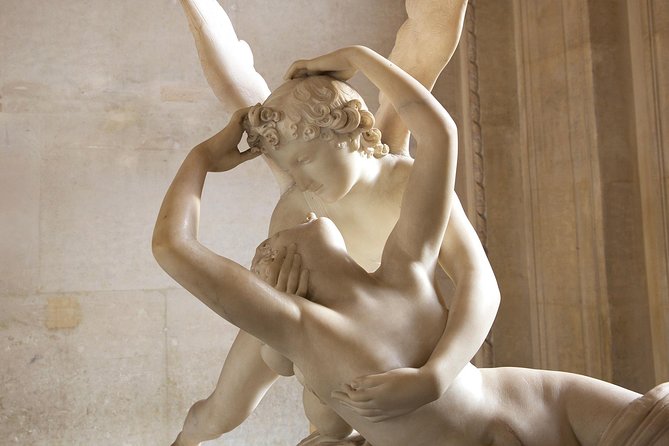 Closing Time at the Louvre: The Mona Lisa at her Most Peaceful - Mona Lisa at Her Most Peaceful: What to Expect Up Close