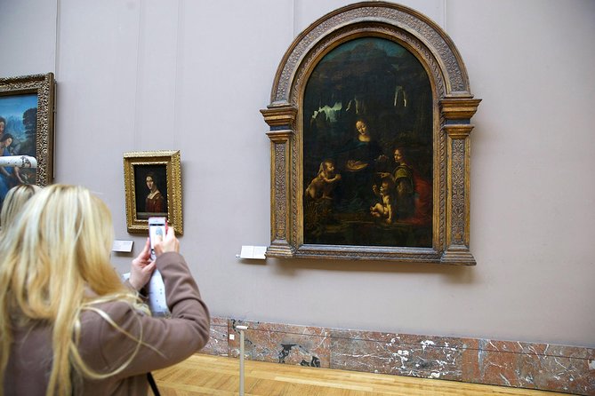 Closing Time at the Louvre: The Mona Lisa at her Most Peaceful - How Long Is Enough? The 3-Hour Flow That Avoids Museum Fatigue