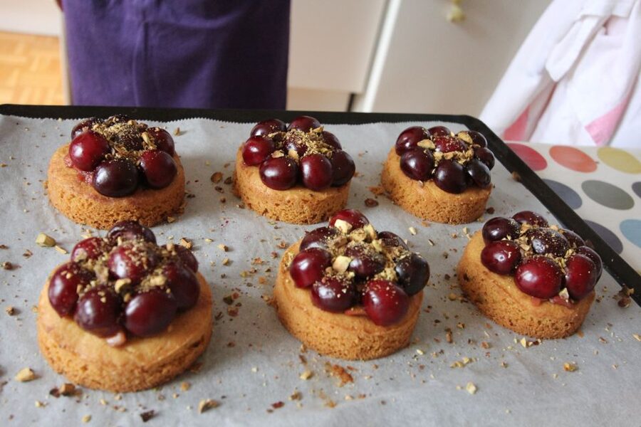 Cooking Class with a Parisian Chef - Key things to know before you book