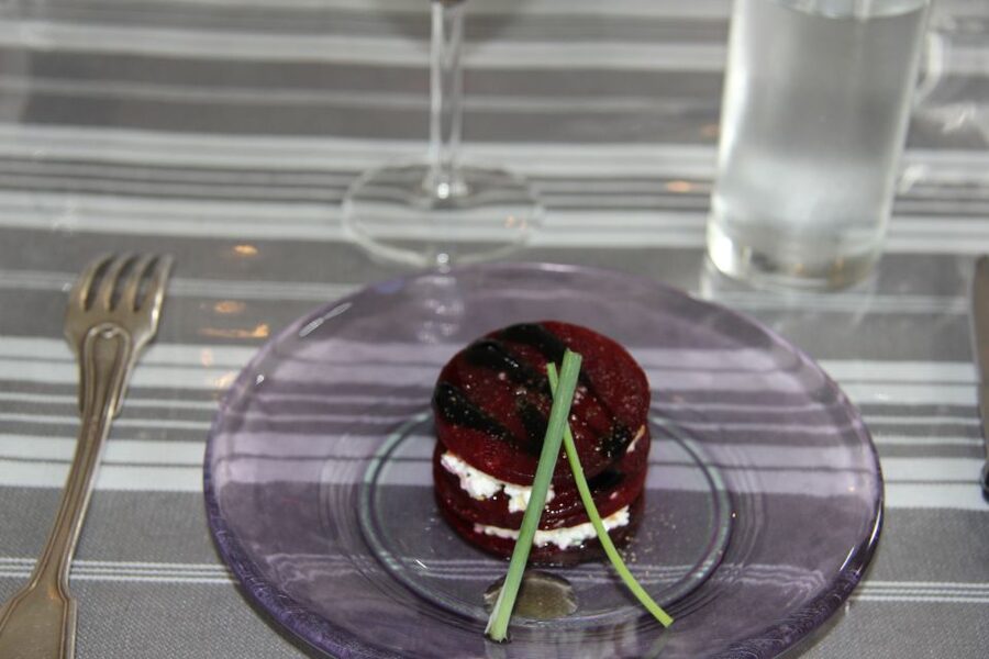 Cooking Class with a Parisian Chef - Scheduling, meeting point, and what to plan for