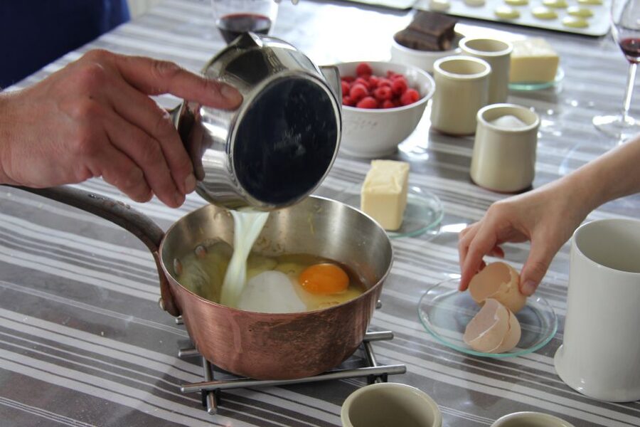 Cooking Class with a Parisian Chef - Should you book this cooking class in Paris?