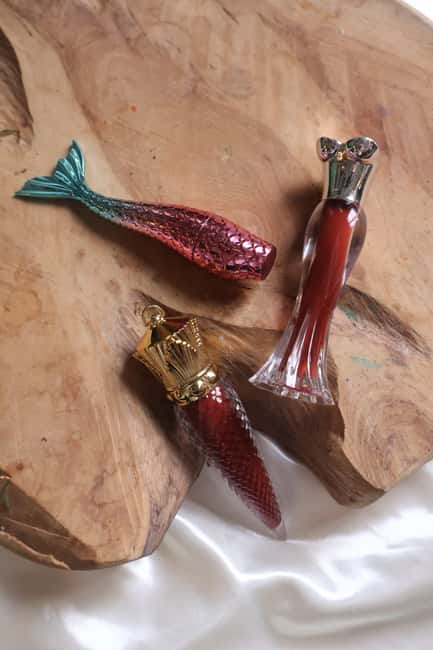Customised lipstick workshop - Paris 1er - Flower Creation: A Creative Detour That Makes the Workshop Feel Special
