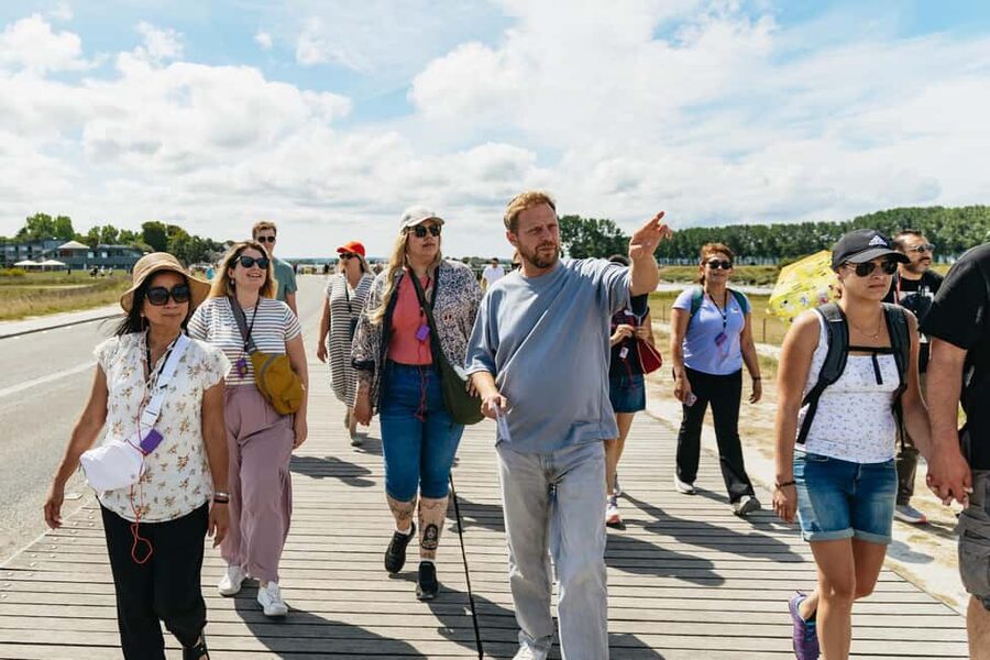 Day Trip to Mont-Saint-Michel from Paris - Price and value: is $153 per person actually fair?
