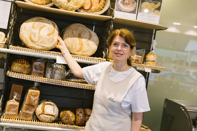 Devour Paris Ultimate Food Tour - Guides like Dave, Tina, Juan, and more can make it sing