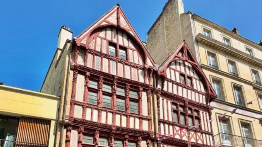 Discover Caen like never before: guided tours of history and secrets! - Key highlights at a glance