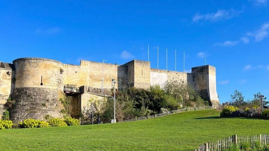 Discover Caen like never before: guided tours of history and secrets! - The WWII rebuilding story: why Caen feels resilient, not just old