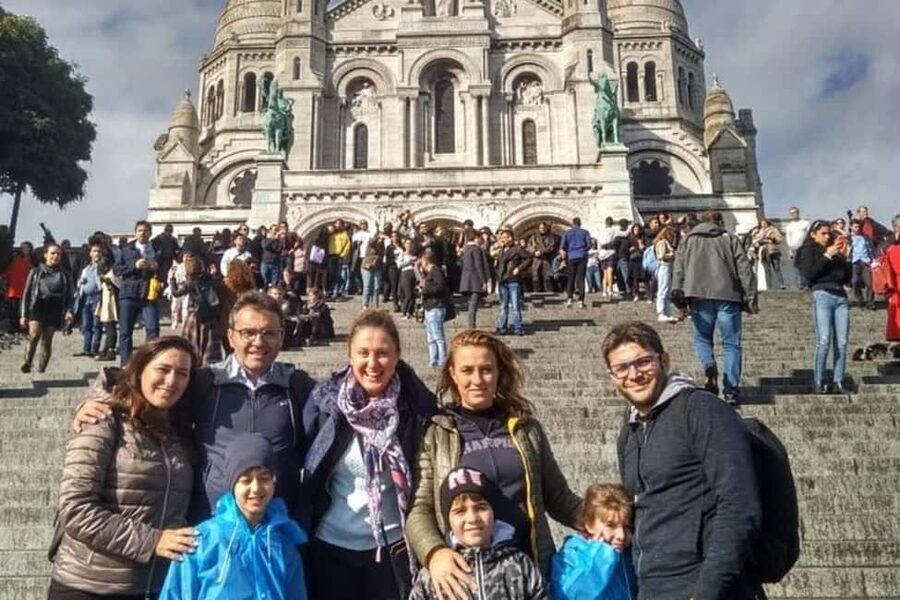 Discovering Le Marais: Guided Walking Tour of Paris - Le Marais in 2 hours, what this tour is really for