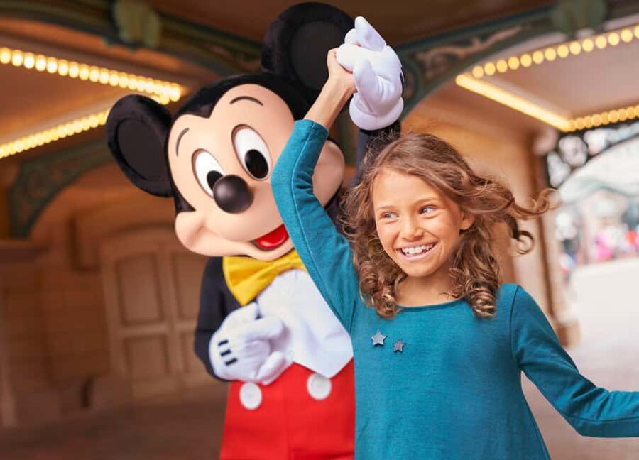 Disneyland® Paris 1-Day Flexible Date Ticket - Why this flexible ticket is such a smart way to do Disneyland Paris