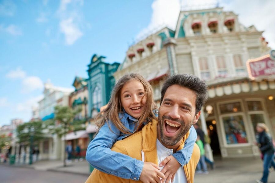Disneyland® Paris 1-Day Ticket - Price, Value, and When a 1-Day Ticket Makes Sense