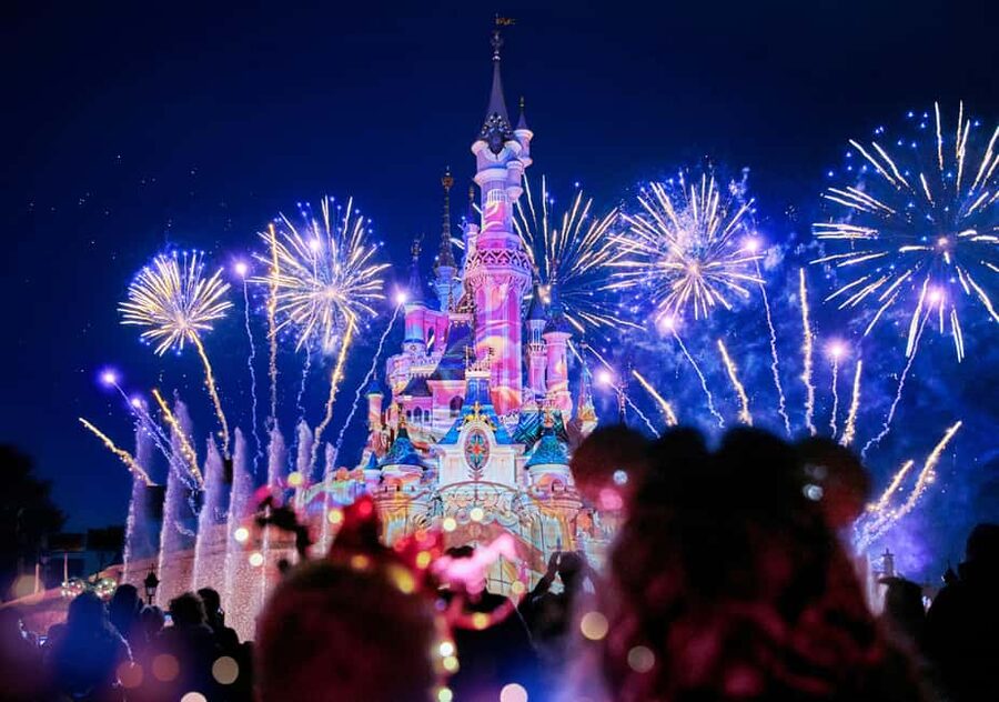 Disneyland® Paris 1-Day Ticket - Should You Book This Disneyland Paris 1-Day Ticket?
