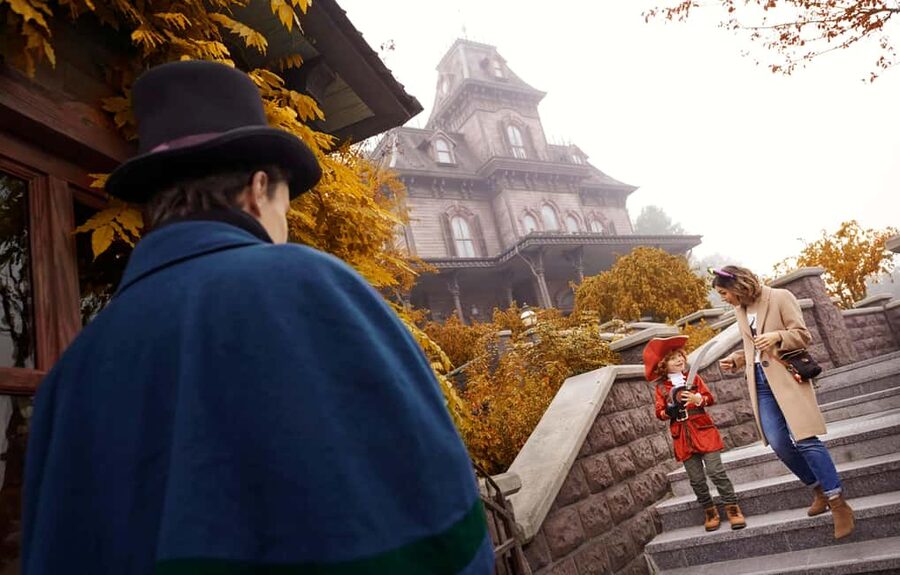 Disneyland® Paris 2/3/4-Day Ticket - Key Highlights You’ll Actually Use