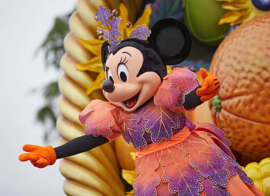 Disneyland® Paris 2/3/4-Day Ticket - Should You Book This 2 to 4-Day Disneyland Paris Ticket?
