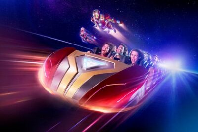 Disneyland® Paris Multi-Day Ticket