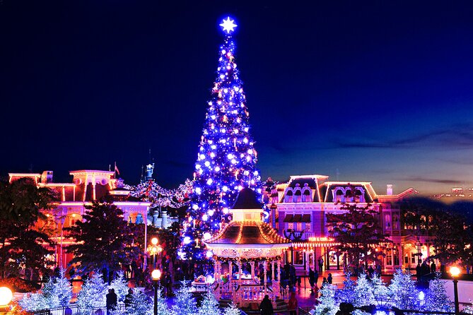 Disneyland® Paris Multi-Day Ticket - Walt Disney Studios Itinerary: Pixar, Marvel, and Movie Magic