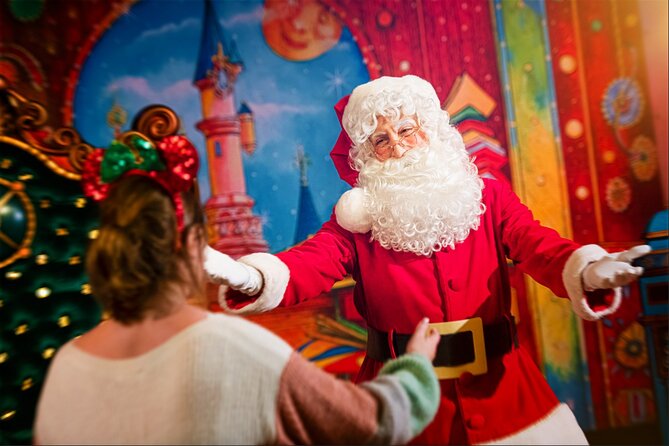 Disneyland® Paris Multi-Day Ticket - What’s Not Included (and What You Should Pre-Plan)