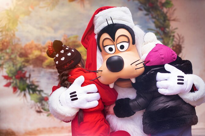 Disneyland® Paris Parks Admission Tickets - Food, Weather, and Seasonal Reality Checks