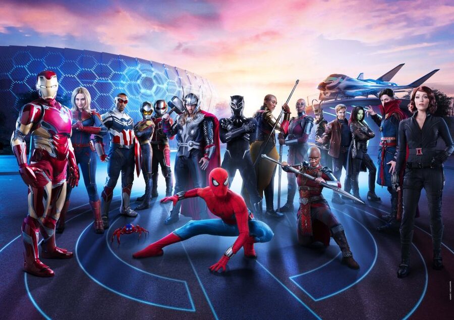 Disneyland® Paris Tickets and Shuttle Transport - Comfort Rules and Practical Stuff You Should Know
