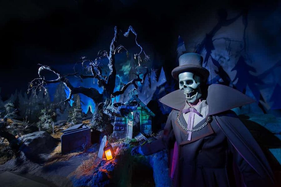 Disneyland® Paris Tickets for Train and Parks - Using the Disney App and Choosing What to Skip
