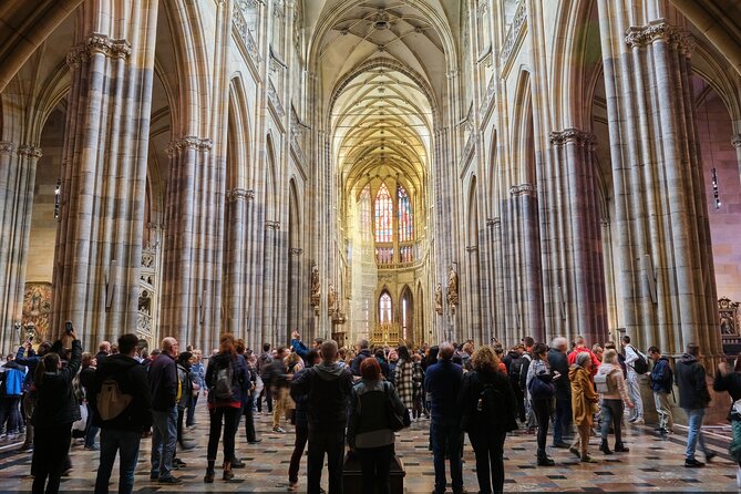 Early Access Paris Notre Dame Cathedral Walking Tour - Walking the Seine, UNESCO views, and the river as the city’s stage