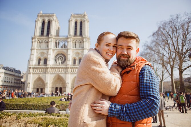 Early Access Paris Notre Dame Cathedral Walking Tour - Île de la Cité, the legal and royal core, and why this island mattered