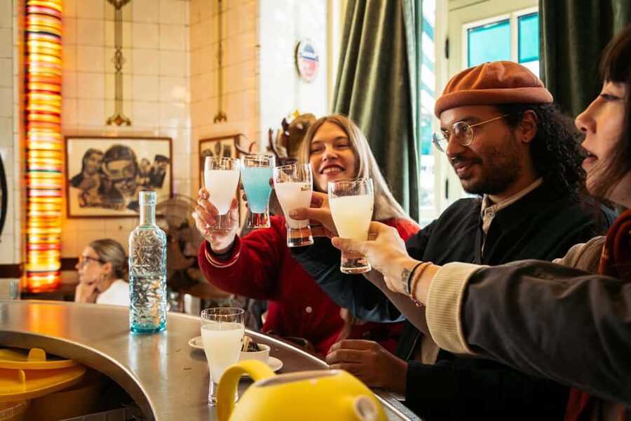 Eating Paris: Le Marais Food & Wine - Key highlights you should know before you go
