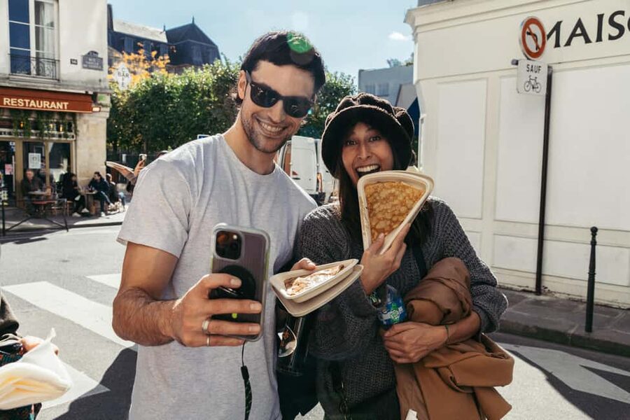 Eating Paris: Le Marais Food & Wine - Price and value: is $159 worth it?