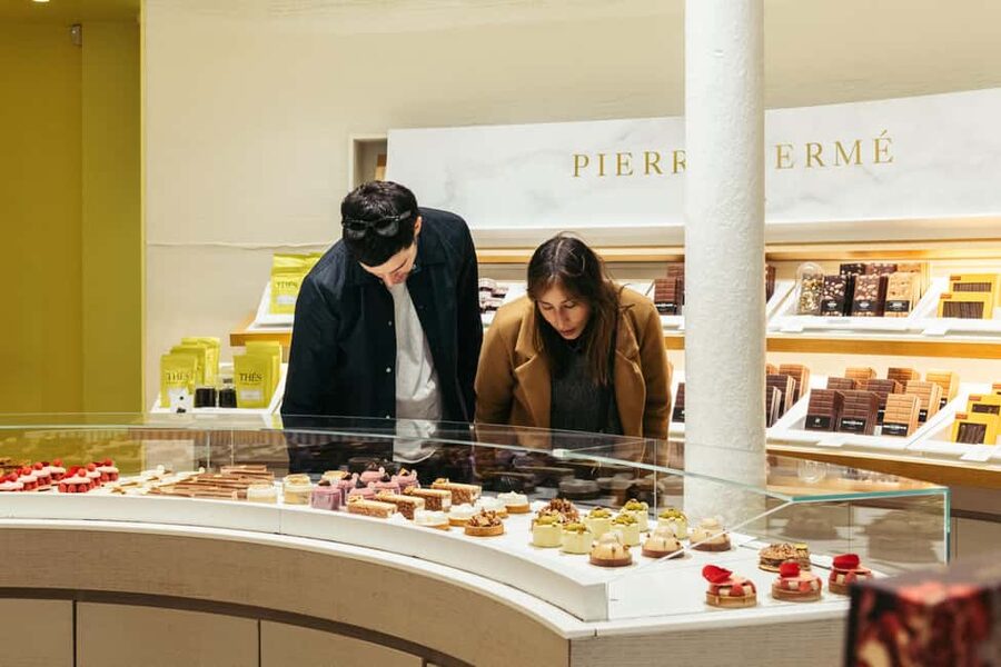 Eating Paris: Le Marais Food & Wine - Stories that make landmarks make sense in Le Marais