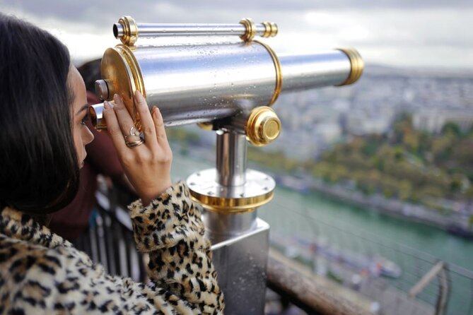 Eiffel Tower Access to 2nd Floor & Summit with Host by Lift - Who This Works Best For (and Who Should Rethink)