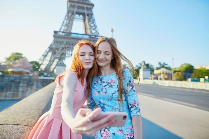 Eiffel Tower Access to 2nd Floor & Summit with Host by Lift - The Real Itinerary: Elevator Access and What Each Level Means