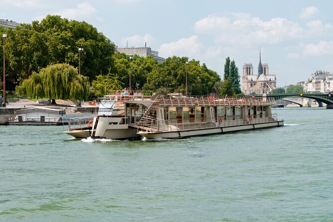 Eiffel Tower Access to 2nd Floor with Summit Option, Seine Cruise - Price and Value: Why $39.05 Can Make Sense, Even If Your Expectations Are Real