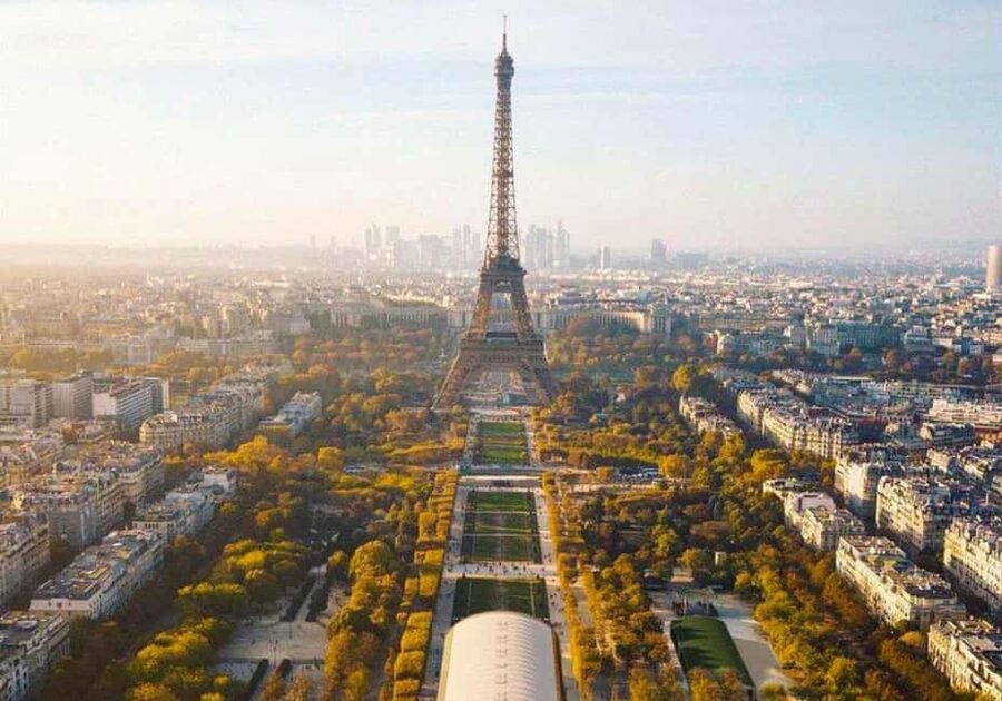 Eiffel Tower Access with Host - Meeting point at 7 Rue de la Manutention, and why arriving early is non-negotiable