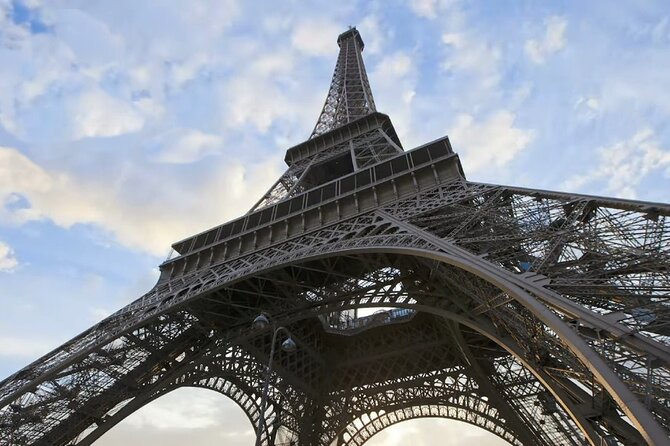Eiffel Tower Climbing Tour with Summit Access - Price and Value at $74.52: What You Get, What You Still Pay For