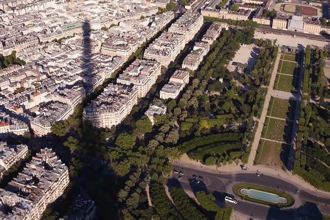 Eiffel Tower Climbing Tour with Summit Access - Who Should Book This Eiffel Tower Climbing Tour (And Who Should Rethink It)