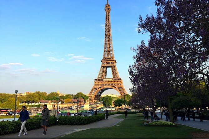 Eiffel Tower Climbing Tour with Summit Access - Final Call: Should You Book This Summit-Access Tour?