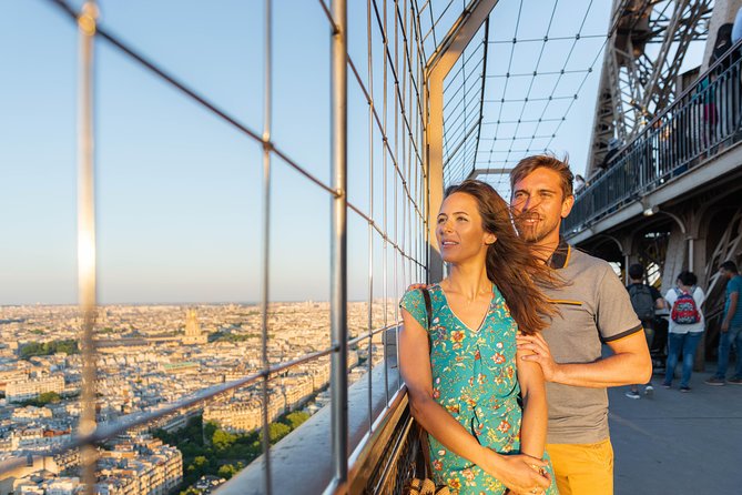 Eiffel Tower Dinner Experience and Sightseeing Seine River Cruise - Should you book this Eiffel Tower dinner and Seine cruise?