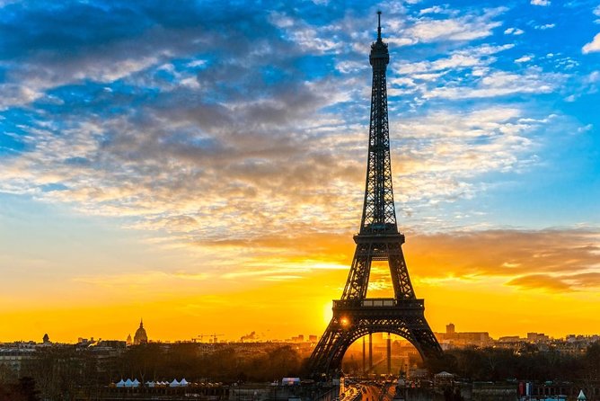 Eiffel Tower Guided Climbing Experience & Optional Summit Upgrade - Key Highlights You Can Actually Use