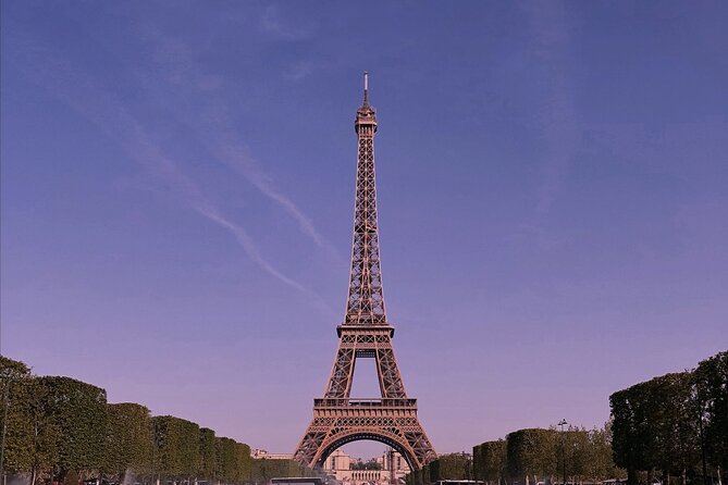Eiffel Tower Reserved Access Summit or 2nd Floor Guided by Lift - Value Check: Is $56.77 a Smart Use of Your Paris Budget?