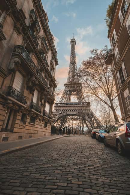 Eiffel Tower Reserved Access with Photoshoot stops - From Seine Streets to the Tower, What Makes This Tour Worth It