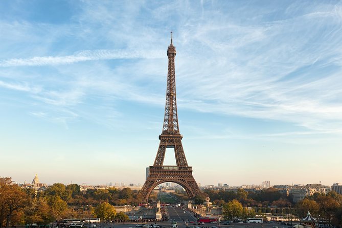 Eiffel Tower Small-Group Access to 2nd Floor by Elevator - Price and time: When $90.11 feels fair, and when it doesn’t