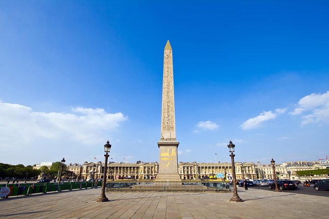 Eiffel Tower Summit Option with Seine River Cruise and City Tour - FAQ